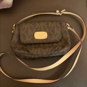 Michael Kors Crossbody